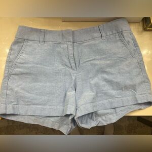 Classic chino shorts 3.5 inseam